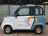 Golfkar golf cart rc-g150 elektrisch 1000w 2024 nieuw - afbeelding 1 van  1