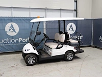 Golfkar italcar elektrisch