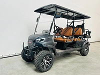 Golfkar rte elektrisch 2024