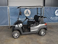 Golfkar wallonie gd6-z2 elektrisch nieuw