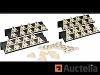 Goliath triominos classic - afbeelding 3 van  4