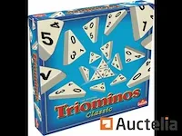 Goliath triominos classic - afbeelding 4 van  4