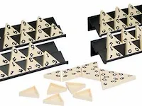 Goliath triominos classic - afbeelding 2 van  3