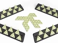 Goliath triominos classic - afbeelding 3 van  3