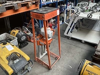 Gölz kb350 kernboormachine