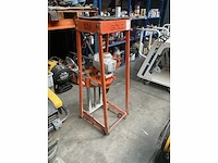 Gölz kb350 kernboormachine - afbeelding 2 van  6