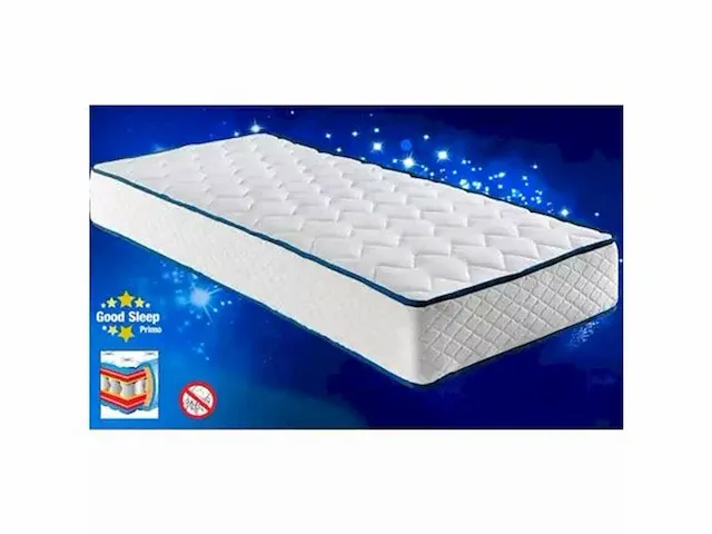 Good sleep primo pocketverenmatras - afbeelding 1 van  4