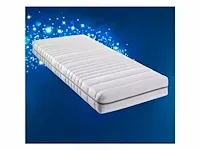 Goodsleep ecoluxe polyethermatras met ecolatex - afbeelding 1 van  4