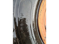 Goodyear 14.00-20 – band met stalen velg - afbeelding 4 van  4