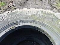 Goodyear 23.5 r 25 band voor bouwmachines - afbeelding 3 van  3
