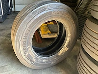 Goodyear 3x - continental 2x vrachtwagenbanden - afbeelding 4 van  8