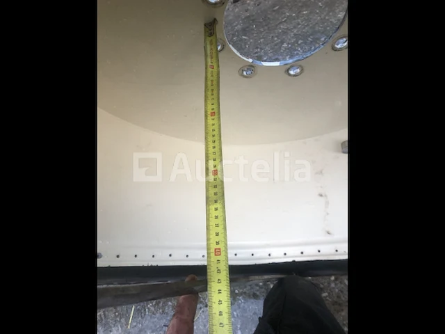 Goodyear 650/65r42 complete wielen - afbeelding 5 van  6