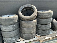 Goodyear eagle f1 autoband (4x) - afbeelding 1 van  9