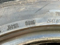 Goodyear eagle f1 autoband (4x) - afbeelding 4 van  9