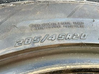 Goodyear eagle f1 autoband (4x) - afbeelding 5 van  9