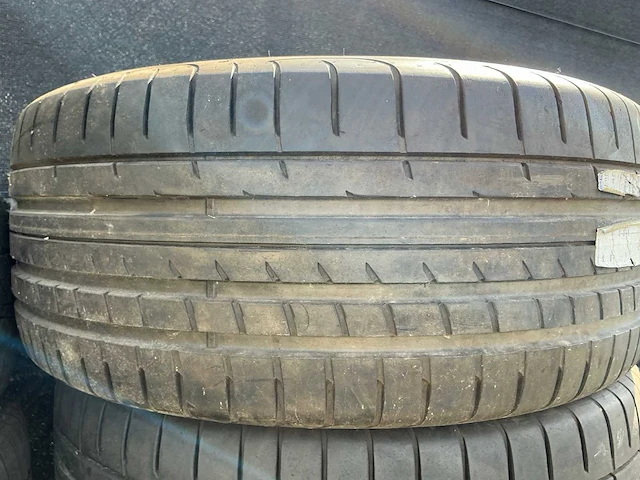 Goodyear eagle f1 autoband (4x) - afbeelding 9 van  9