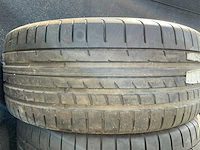 Goodyear eagle f1 autoband (4x) - afbeelding 9 van  9