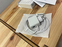 Google - ga02395-eu - google ethernet adapter voor chromecast (google tv) - afbeelding 4 van  4