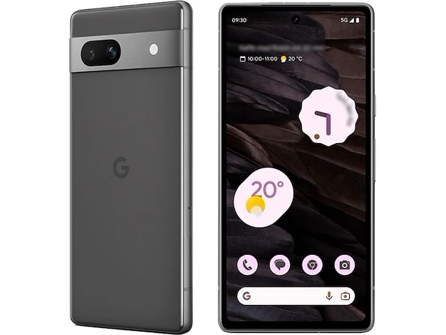 Google pixel 7 - afbeelding 1 van  6