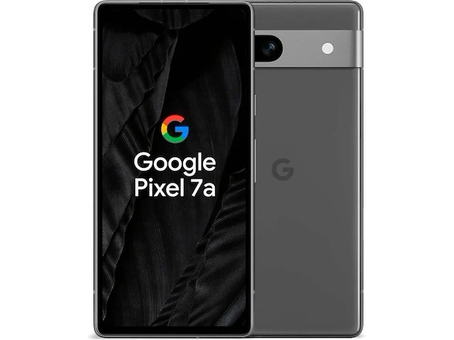 Google pixel 7 - afbeelding 2 van  6