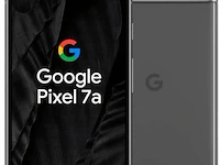 Google pixel 7 - afbeelding 2 van  6
