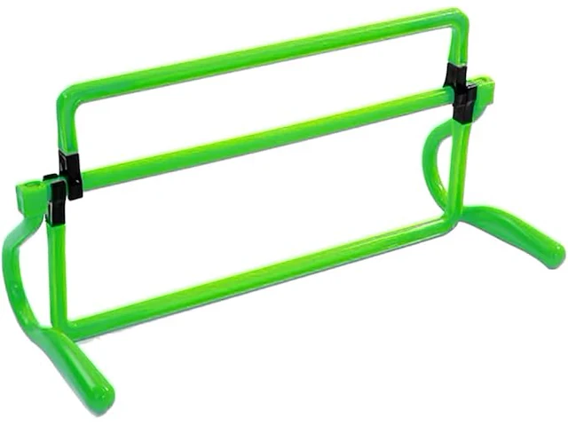 Goohochy voetbaloefenapparatuur - afbeelding 1 van  4