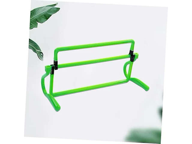 Goohochy voetbaloefenapparatuur - afbeelding 3 van  4