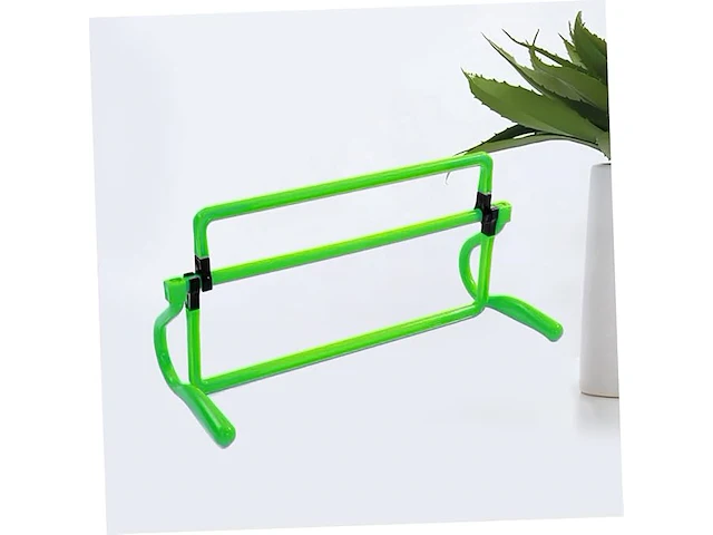 Goohochy voetbaloefenapparatuur - afbeelding 2 van  4