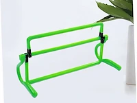 Goohochy voetbaloefenapparatuur - afbeelding 2 van  4