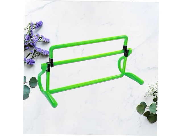 Goohochy voetbaloefenapparatuur - afbeelding 4 van  4