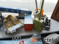 Gootstenen, bevestigingsmiddelen - afbeelding 1 van  11
