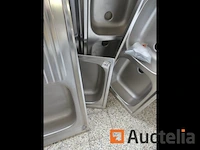 Gootstenen, bevestigingsmiddelen - afbeelding 9 van  11