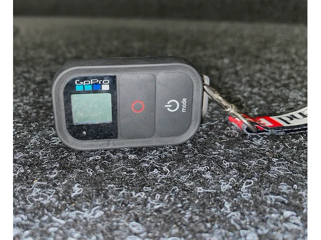Gopro camera - afbeelding 1 van  4