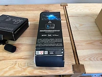 Gopro hero 12 black + accessoires - afbeelding 3 van  16
