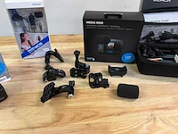 Gopro hero 12 black + accessoires - afbeelding 7 van  16