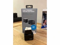 Gopro hero 12 black + accessoires - afbeelding 9 van  16
