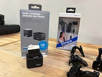 Gopro hero 12 black + accessoires - afbeelding 10 van  16