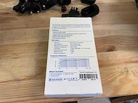 Gopro hero 12 black + accessoires - afbeelding 11 van  16