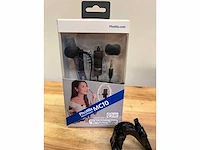 Gopro hero 12 black + accessoires - afbeelding 12 van  16