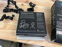 Gopro hero 12 black + accessoires - afbeelding 14 van  16