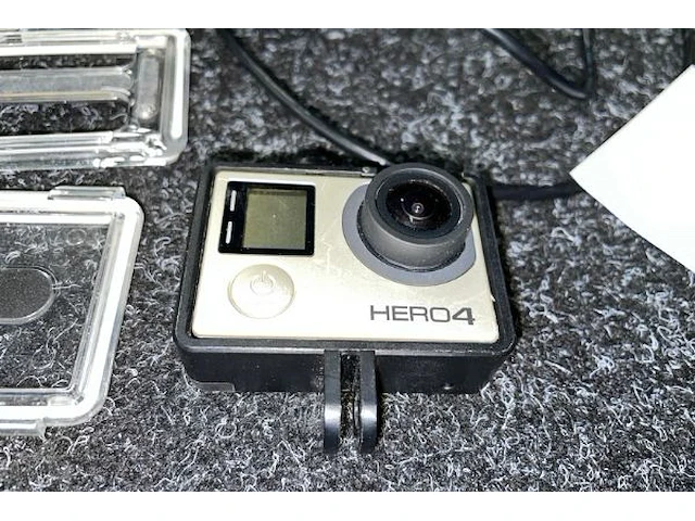 Gopro hero4 camera - afbeelding 2 van  7