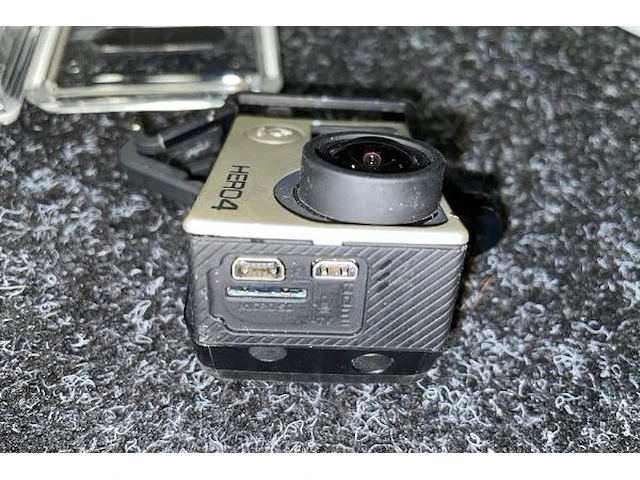 Gopro hero4 camera - afbeelding 3 van  7