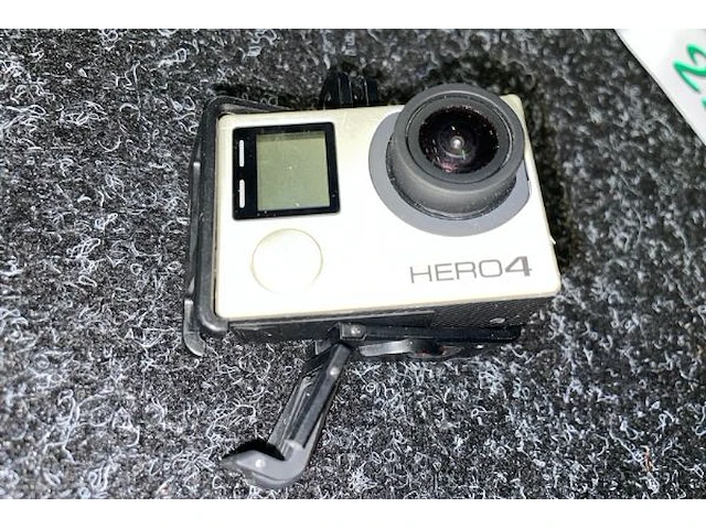Gopro hero4 camera - afbeelding 4 van  7