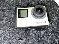 Gopro hero4 camera - afbeelding 4 van  7