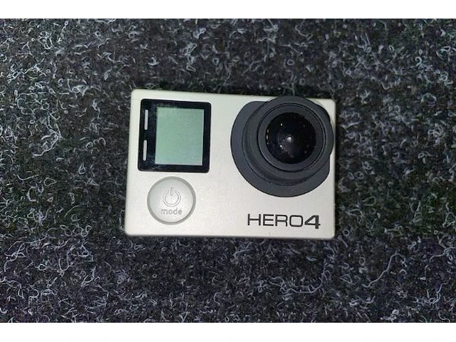 Gopro hero4 camera - afbeelding 5 van  7