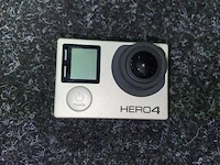 Gopro hero4 camera - afbeelding 5 van  7