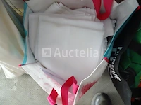 Gordijnen, handdoeken, beddenset (zie details) - afbeelding 5 van  10