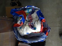 Gordijnen, handdoeken, beddenset (zie details) - afbeelding 8 van  10