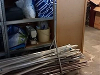Gordijnen rails - afbeelding 1 van  3