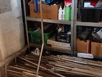 Gordijnen rails - afbeelding 2 van  3